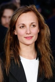 Leila Mimmack portrait