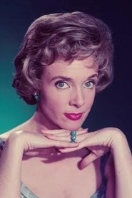 Micheline Presle portrait