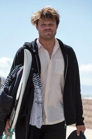 Dane Reynolds portrait