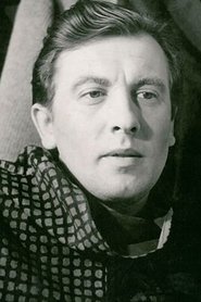 Stanisław Michalski portrait