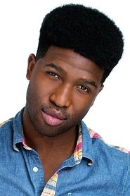 Brandon Kyle Goodman portrait