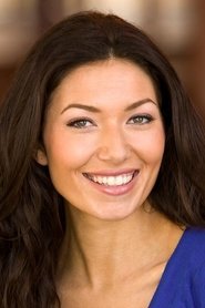 Sarah Alami portrait