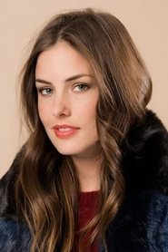 Elyssa Erhardt portrait