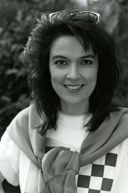 Joanne Côté portrait