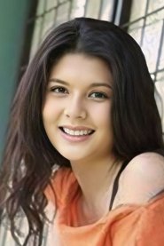 Stephanie Pascalia portrait