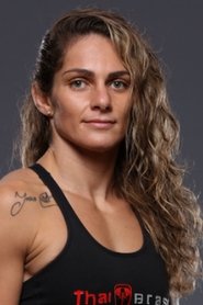 Daiana Torquato portrait
