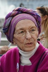 Emma Bonino portrait