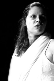 Márcia Tondello portrait