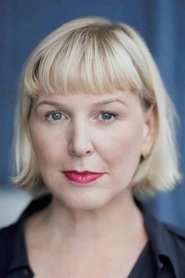 Liz Watts portrait