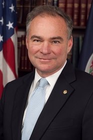 Tim Kaine portrait