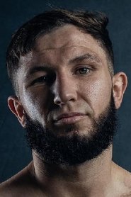 Isaac Lowe portrait
