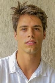 Caio Vegatti portrait