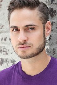 Marc Sinoway portrait
