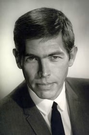James Coburn portrait