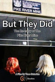 But They Did