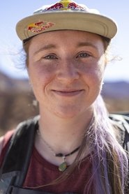 Hannah Bergemann portrait