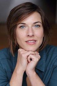 Anne Schmitz portrait