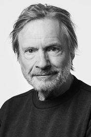 Michael Wittenborn portrait