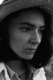 Svіtlana Aparina portrait