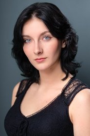 Kat Fletcher portrait