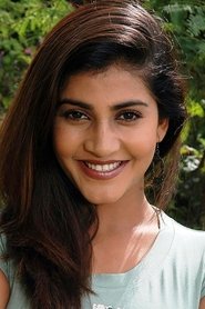 Kausha Rach portrait