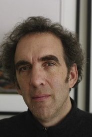 Sylvain L'Espérance portrait