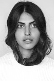 Lila Cardona portrait