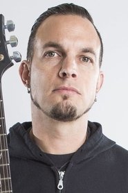 Mark Tremonti portrait