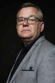 Artur Andrus portrait