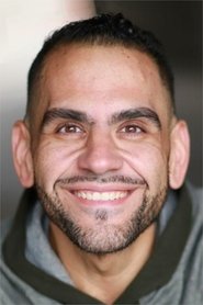 Dominic Colón portrait