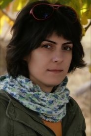 Sahar Salahshoor portrait