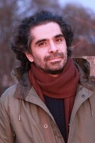 Kaveh Daneshmand portrait