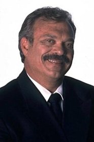 Danny Kamin portrait
