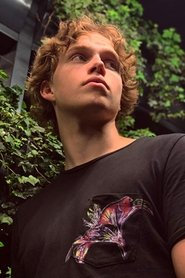 Kristian Repshus portrait