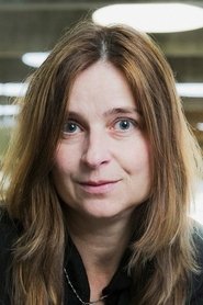 Kerstin Gezelius portrait