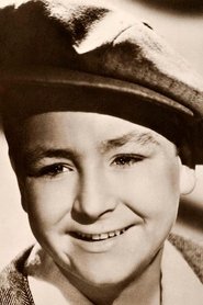 Tommy Ryan portrait