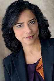 Rosemary Dominguez portrait