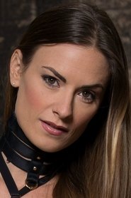 Claire Castel portrait