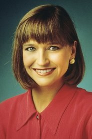 Jan Hooks portrait