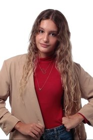 Maria Gabriela Zon portrait