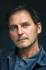 Nicolas Jouhet portrait