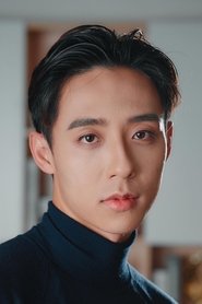 Fung Wai-shing portrait