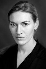 Beth Winslet portrait