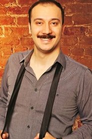 Fatih Serbest portrait