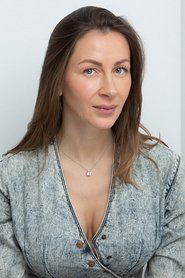 Ekaterina Direktorenko portrait