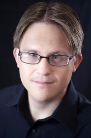Evan George Vourazeris portrait