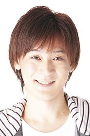 Shou Okumura portrait