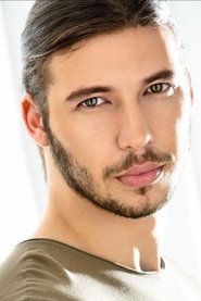 Jaime Thordsen portrait