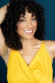 Janice Mendes portrait