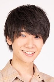 Reiou Tsuchida portrait